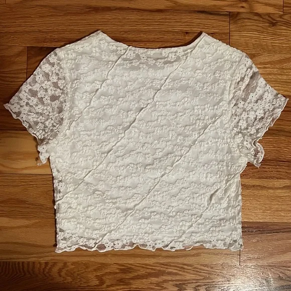 NWOT Bailey rose set - Picture 4 of 9